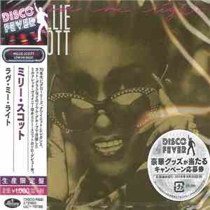 Millie Scott - Love Me Right download mp3 flac