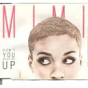Mimi  - Don't You Wake Me Up download free