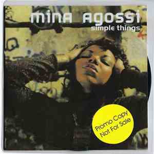Mina Agossi - Simple Things? download free