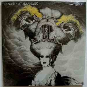Mina  - Canarino Mannaro download free