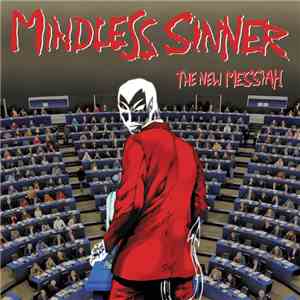 Mindless Sinner - The New Messiah download free