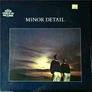Minor Detail - Minor Detail download free