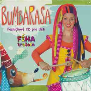 Miroslav Šibík, Martina Jelenová - Fíha Tralala Bumbarasa download free