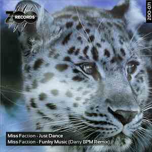 Miss Faction - Just Dance download free