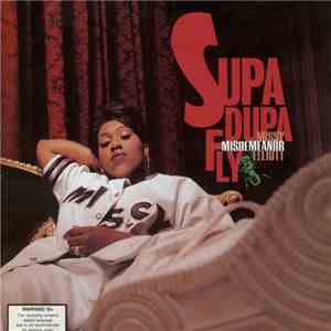 Missy "Misdemeanor" Elliott - Supa Dupa Fly download free