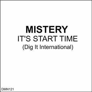 Mistery  - It's Start Time download free