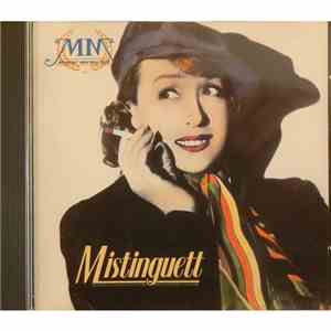 Mistinguett - Mistinguett download free