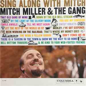 Mitch Miller & The Gang - Sing Along With Mitch download free