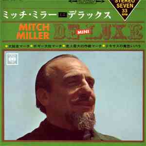Mitch Miller And The Gang - Mitch Miller Mini Deluxe = ミッチ・ミラー　ミニ　デラックス download free