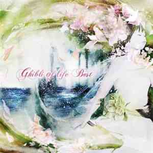 Mixed by, Café de Lux a.k.a Inori - Ghibli Of Life Best download free