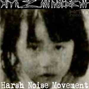 Miyazaki Incident / Harsh Noise Movement - Split Album download free