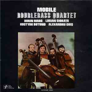Mobile Doublebass Quartet - Mobile Doublebass Quartet download free