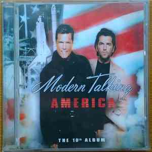 Modern Talking - America - The 10th Album download free