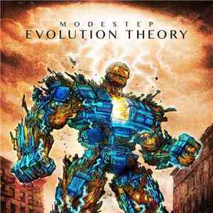 Modestep - Evolution Theory download free
