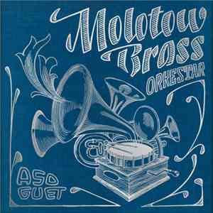Molotow Brass Orkestar - Aso Guet download free