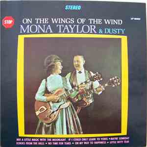 Mona Taylor - On The Wings Of The Wind download free