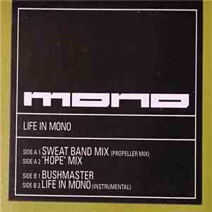 Mono - Life In Mono download free