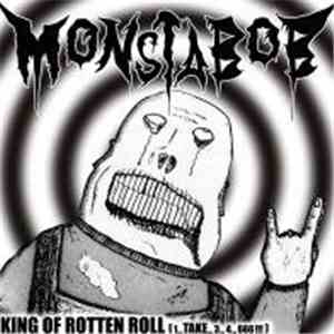 Monstabob - King of Rotten Roll (1...Take...3...4...666) download free