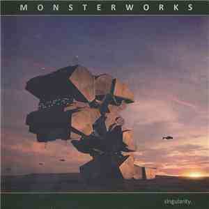 Monsterworks - Singularity download free