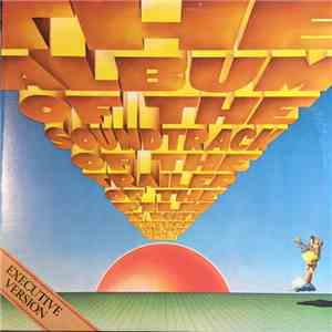 Monty Python - The Album Of The Soundtrack Of The Trailer Of The Film Of Monty Python And The Holy Grail (Executive Version) download free