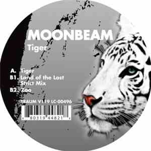 Moonbeam - Tiger download free