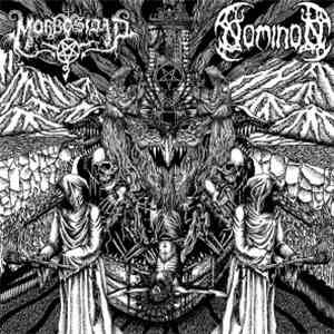 Morbosidad / Nominon - Maldiciones Impuras download free