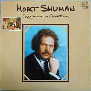 Mort Shuman - My Name Is Mortimer download free