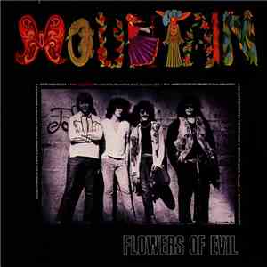 Mountain - Flowers Of Evil download free
