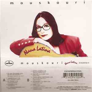 Mouskouri - Nana Latina download free