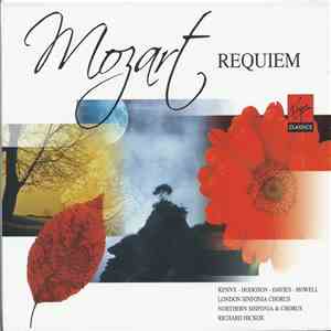 Mozart - Requiem download free