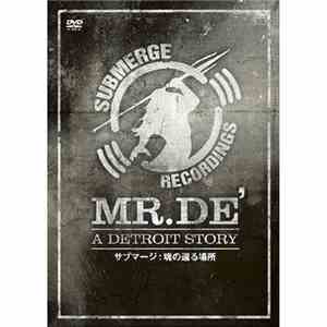 Mr. De' - A Detroit Story download free