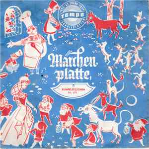 Märchentante Margit Seeber Und Ihre Märchen-Spielgruppe - Rumpelstilzchen download free