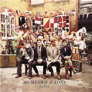 Mumford & Sons - Babel download free