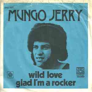 Mungo Jerry - Wild Love download free