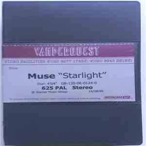 Muse - Starlight download free