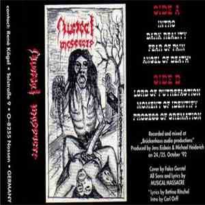 Musical Massacre - Necrobestiality download free