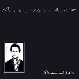 Muslimgauze - Deceiver Vol 3 & 4 download free