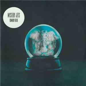 Mystery Jets - Bombay Blue download free