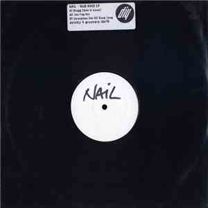 Nail - Nub Raid EP download free