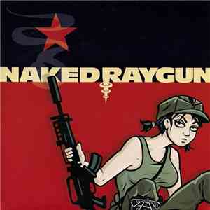 Naked Raygun - Mein Iron Maiden / Out Of Your Mind download free