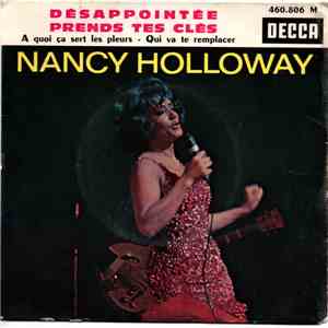 Nancy Holloway - Désappointée download free