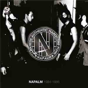 Napalm  - 1984-1986 download free