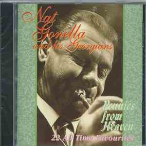 Nat Gonella And His Georgians - Pennies From Heaven download free