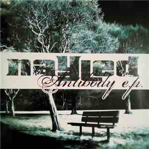 Nayled - Antibody E.P. download free
