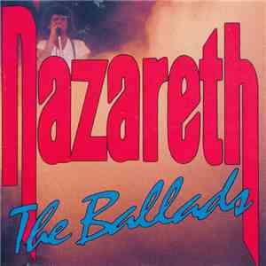 Nazareth  - The Ballads download free