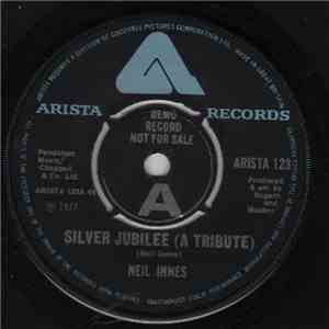 Neil Innes - Silver Jubilee (A Tribute) download free
