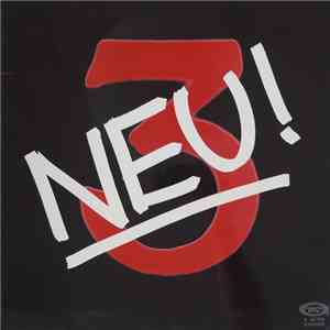 Neu! - Neu! 3 download free
