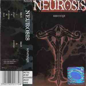 Neurosis - Sovereign download free