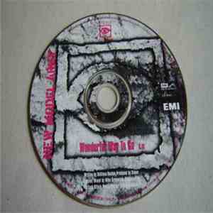 New Model Army - Wonderful Way To Go download free