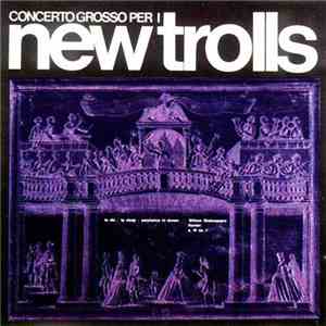 New Trolls - Concerto Grosso Per I New Trolls download free